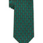 Tommy Hilfiger Royal Holiday Tree Tie Green