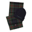 Tommy Hilfiger Scarf And Beanie Set Sky Captain