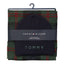 Tommy Hilfiger Scarf And Beanie Set Sky Captain