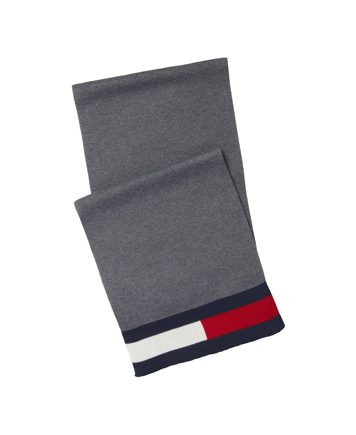 Tommy Hilfiger Scarf Rock Heather