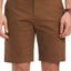 Tommy Hilfiger Sepia 9" Short