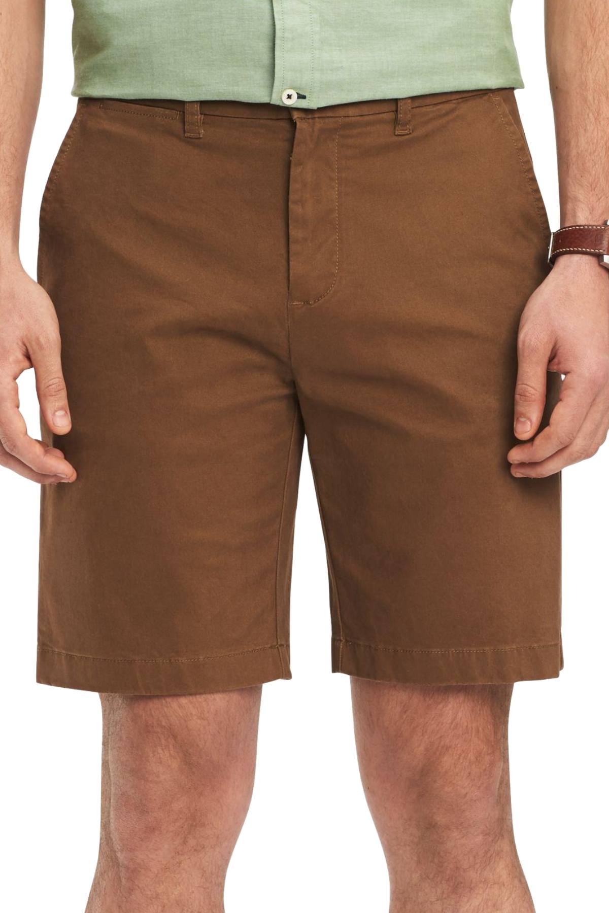 Tommy Hilfiger Sepia 9" Short