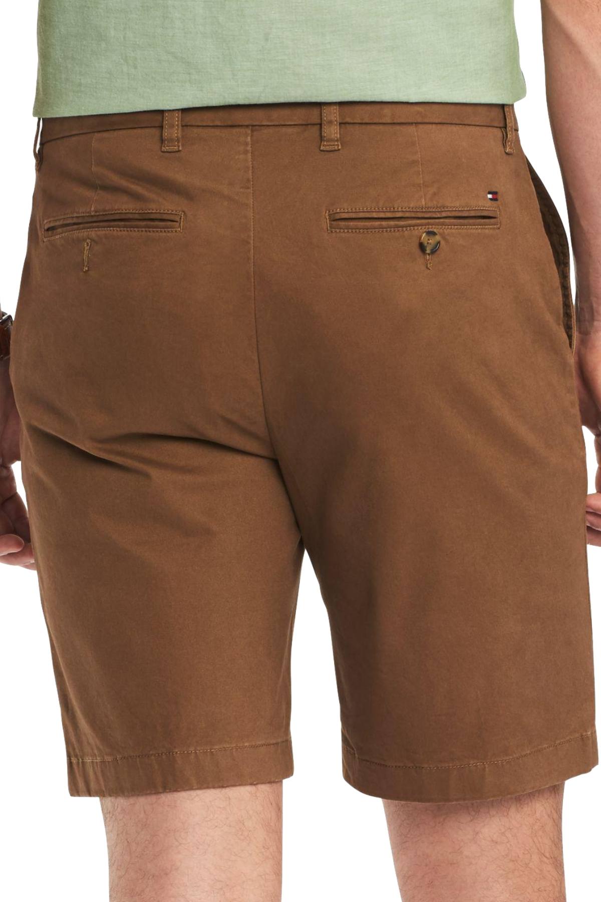 Tommy Hilfiger Sepia 9" Short