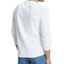 Tommy Hilfiger Signature Regular-fit Solid V-neck Sweater Bright White