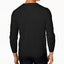 Tommy Hilfiger Signature Solid V-neck Sweater Black