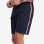 Tommy Hilfiger Signature Stripe Shorts  Navy Blazer