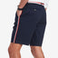 Tommy Hilfiger Signature Stripe Shorts  Navy Blazer