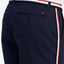 Tommy Hilfiger Signature Stripe Shorts  Navy Blazer
