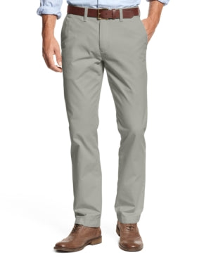 Tommy Hilfiger Slim-Fit Chino Pants