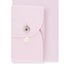 Tommy Hilfiger Slim-fit Non-iron Th Flex Performance Stretch Solid Dress Shirt Pink