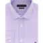 Tommy Hilfiger Slim-fit Stretch Check Dress Shirt Online Exclusive Soft Lilac