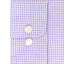 Tommy Hilfiger Slim-fit Stretch Check Dress Shirt Online Exclusive Soft Lilac