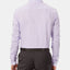 Tommy Hilfiger Slim-fit Stretch Check Dress Shirt Online Exclusive Soft Lilac