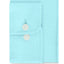 Tommy Hilfiger Slim-fit Stretch Solid Dress Shirt Online Exclusive Turquoise