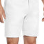 Tommy Hilfiger Snow-White Custom-Fit Chino Short