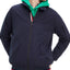 Tommy Hilfiger Stretch Harrington Jacket Navy