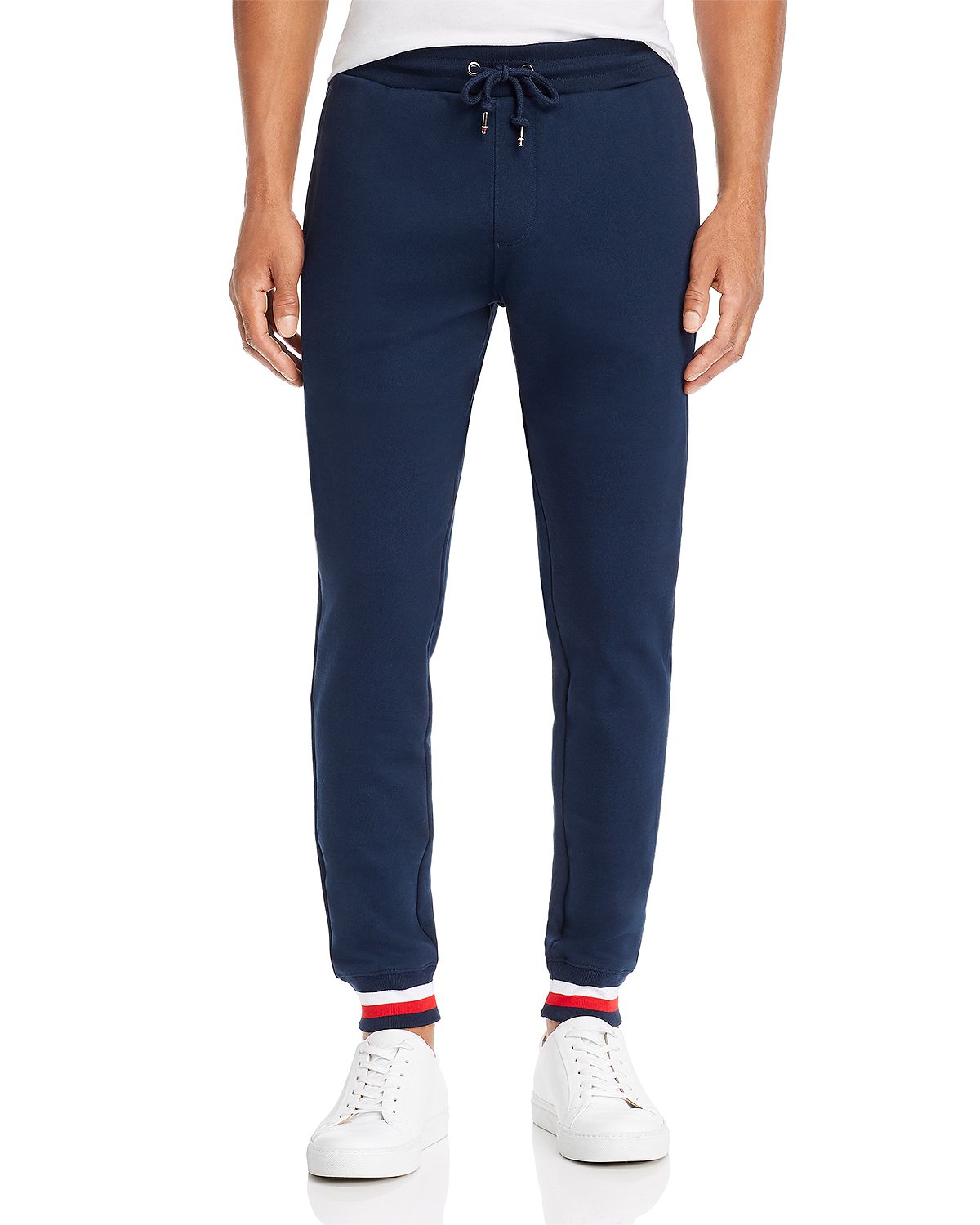 Tommy Hilfiger Sweatpants Sky Captain