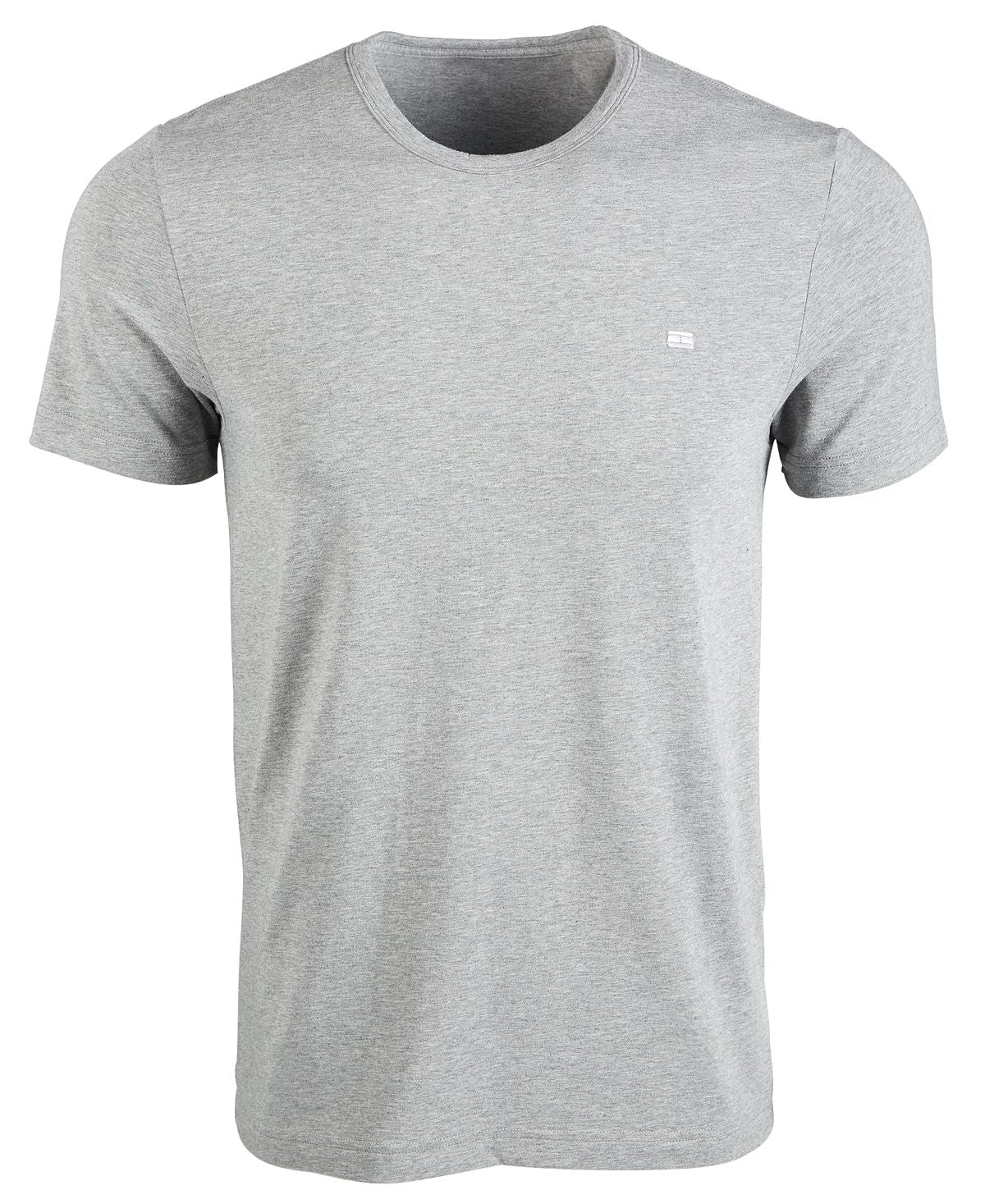 Tommy Hilfiger T-shirt Gray Heather