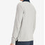 Tommy Hilfiger Tanner Long-sleeve Polo Shirt Grey Heather