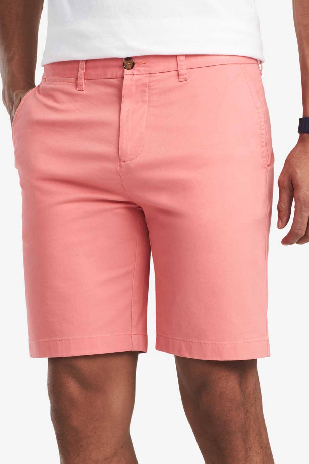 Tommy Hilfiger Tea-Rose 9" Short