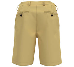 Tommy Hilfiger Th Flex Stretch 9" Shorts Iconic Yellow thumbnail 2