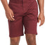 Tommy Hilfiger Th Flex Stretch 9" Shorts Tawny Port