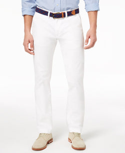 Tommy Hilfiger Th Flex Stretch Custom-fit Chino Pant thumbnail 1