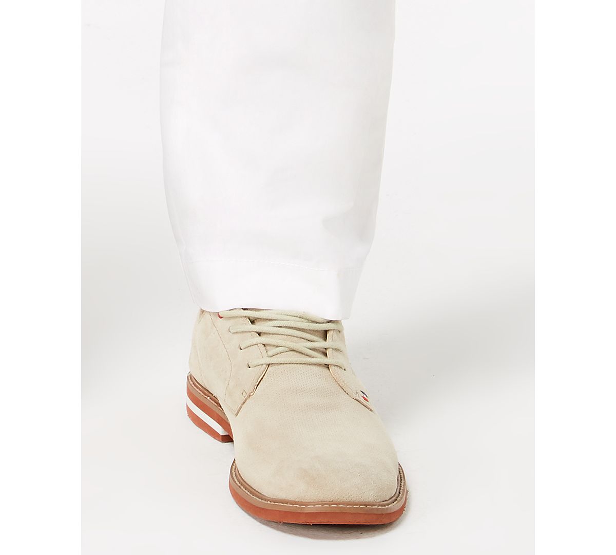 Tommy Hilfiger Th Flex Stretch Custom-fit Chino Pant