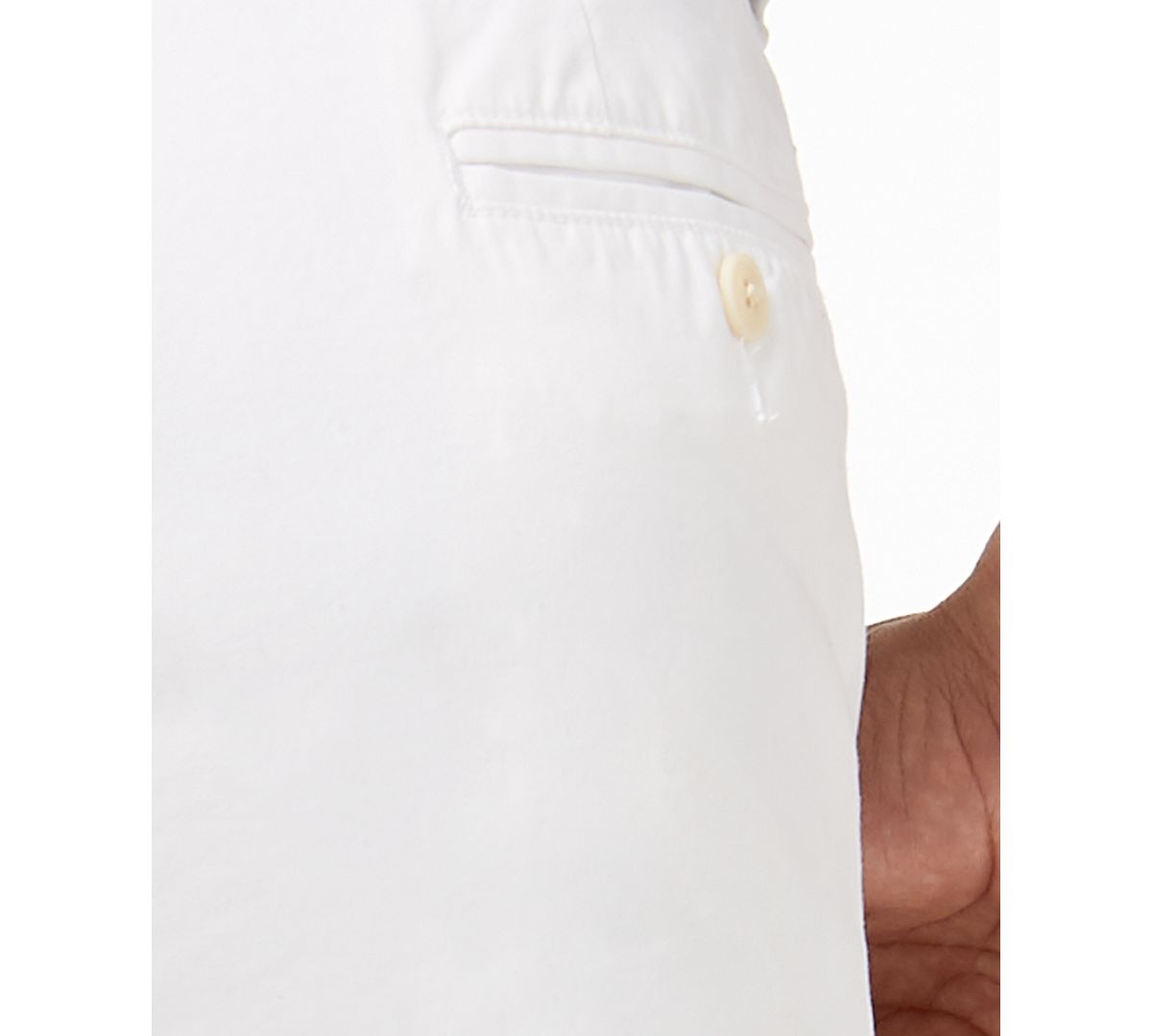Tommy Hilfiger Th Flex Stretch Custom-fit Chino Pant