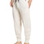 Tommy Hilfiger Thermal Joggers Oatmeal Heather