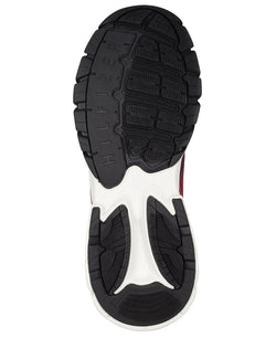 Tommy Hilfiger Torque Sneakers Red thumbnail 2