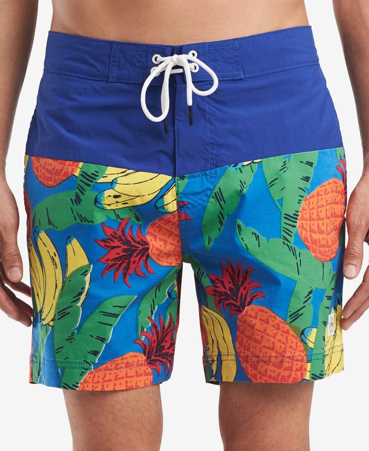 Tommy Hilfiger Tropic 6.5'' Board Short