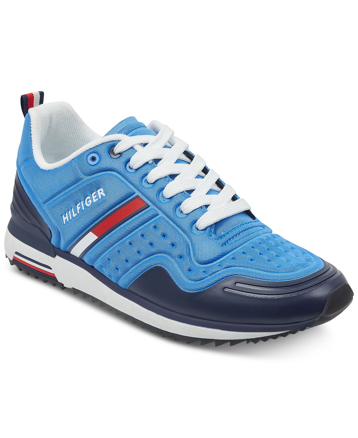 Tommy Hilfiger Vion Sneakers Blue