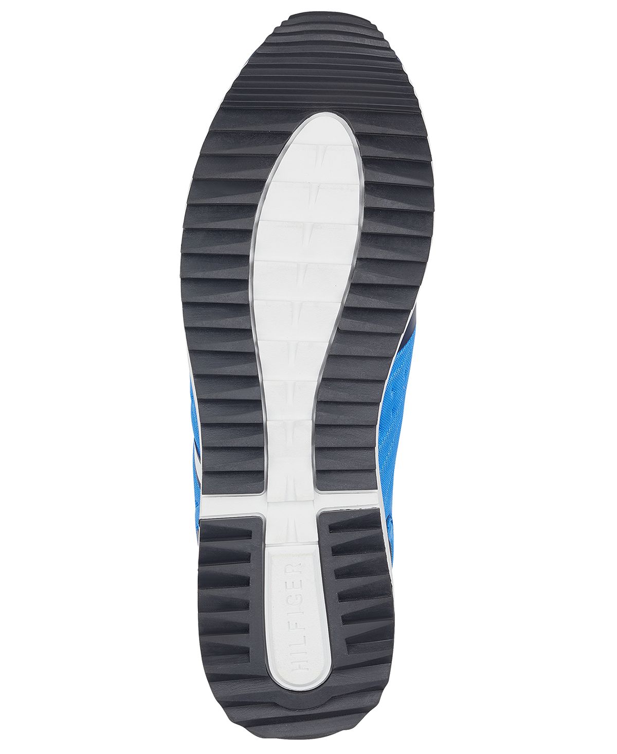 Tommy Hilfiger Vion Sneakers Blue