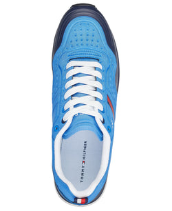Tommy Hilfiger Vion Sneakers Blue thumbnail 3