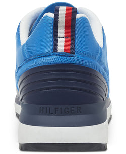 Tommy Hilfiger Vion Sneakers Blue thumbnail 4