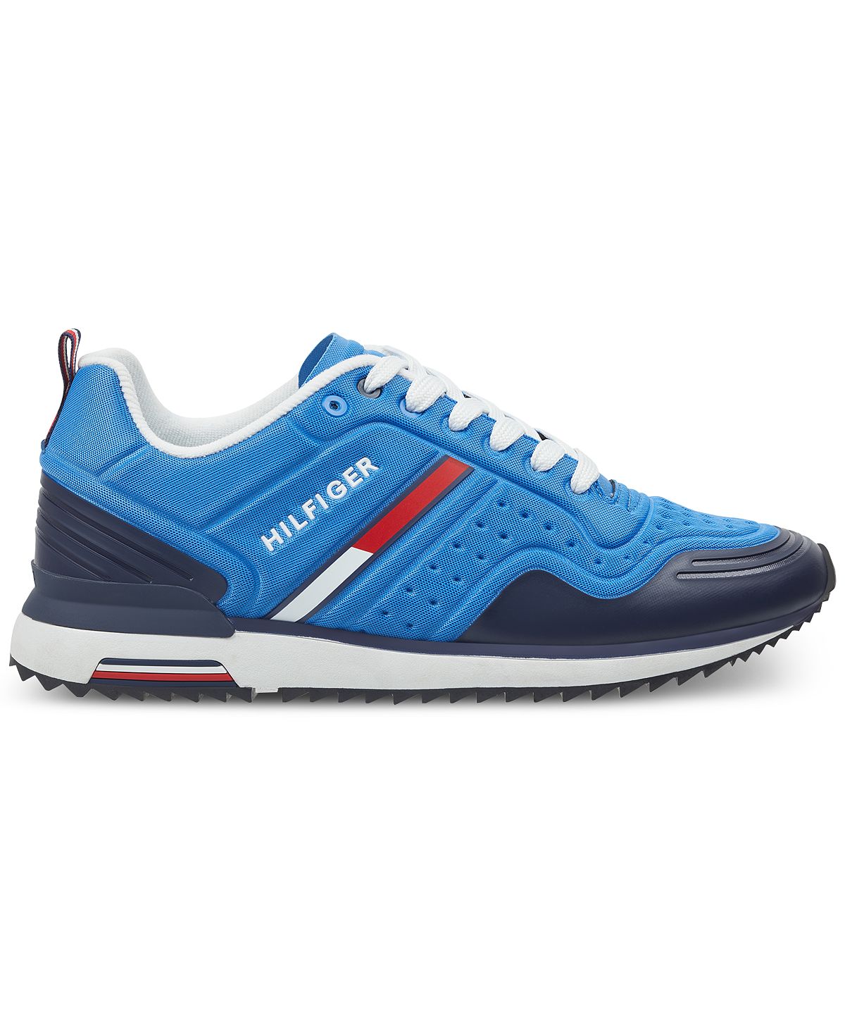 Tommy Hilfiger Vion Sneakers Blue
