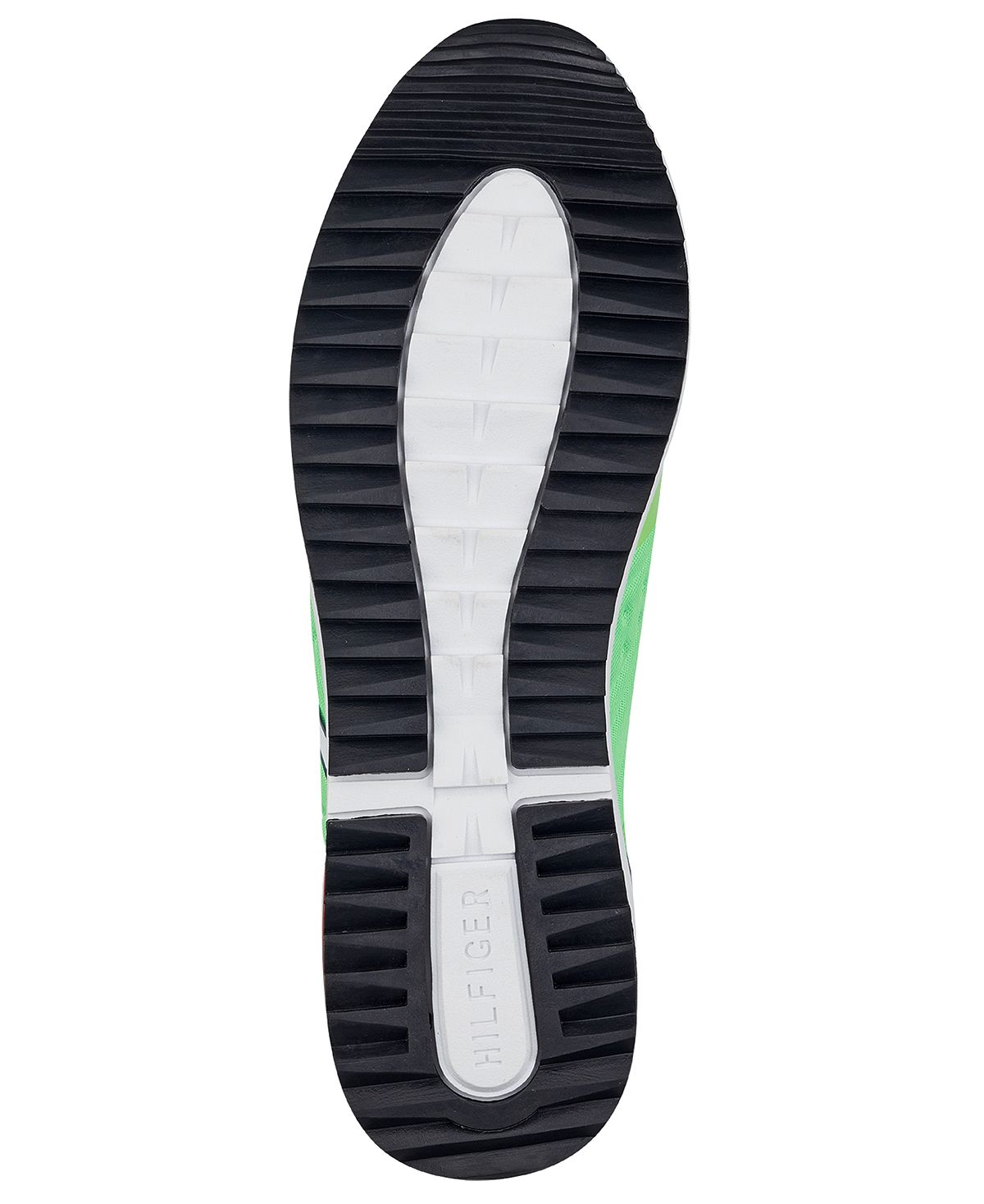 Tommy Hilfiger Vion Sneakers Green