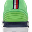 Tommy Hilfiger Vion Sneakers Green