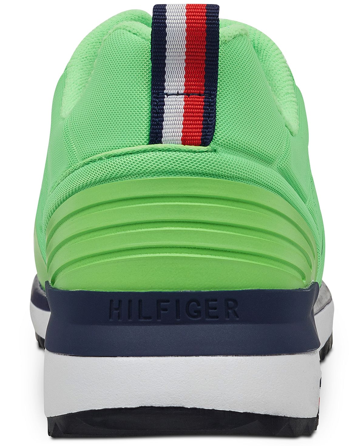 Tommy Hilfiger Vion Sneakers Green