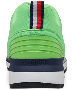 Tommy Hilfiger Vion Sneakers Green thumbnail 3