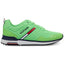 Tommy Hilfiger Vion Sneakers Green