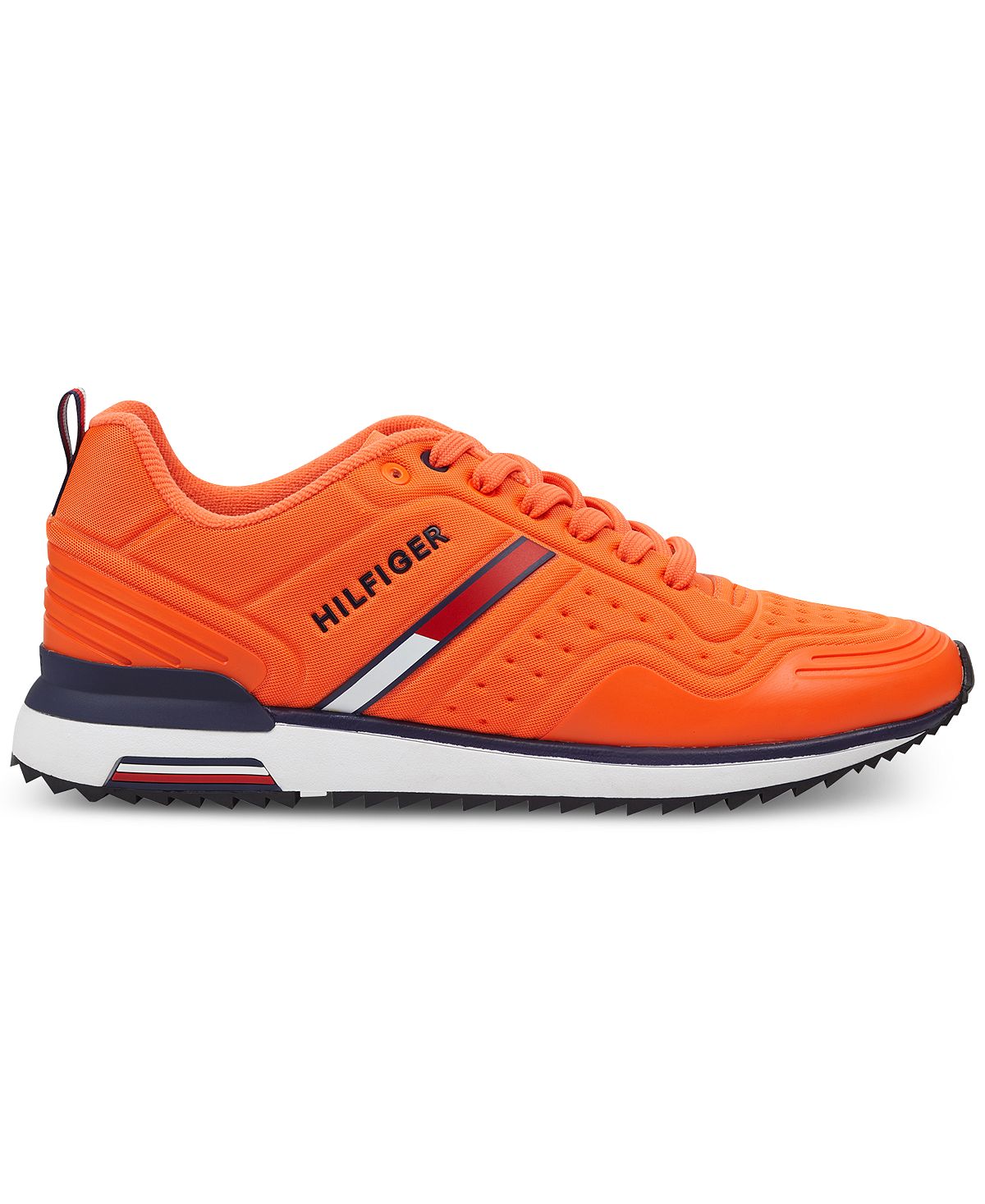 Tommy Hilfiger Vion Sneakers Orange