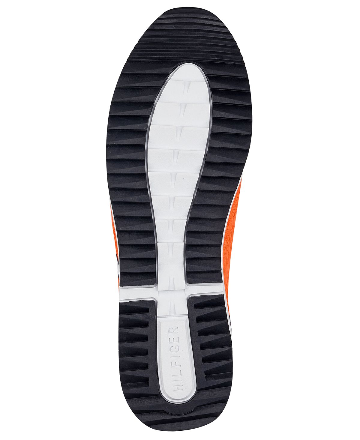 Tommy Hilfiger Vion Sneakers Orange