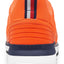 Tommy Hilfiger Vion Sneakers Orange