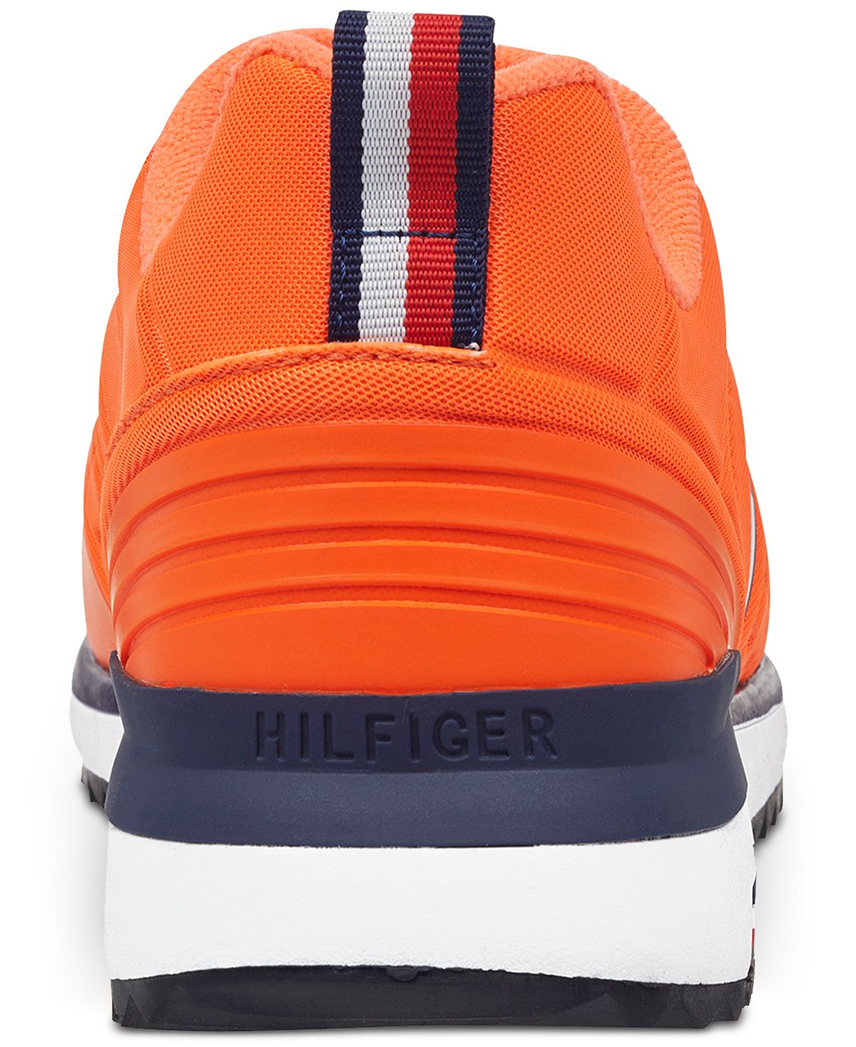Tommy Hilfiger Vion Sneakers Orange