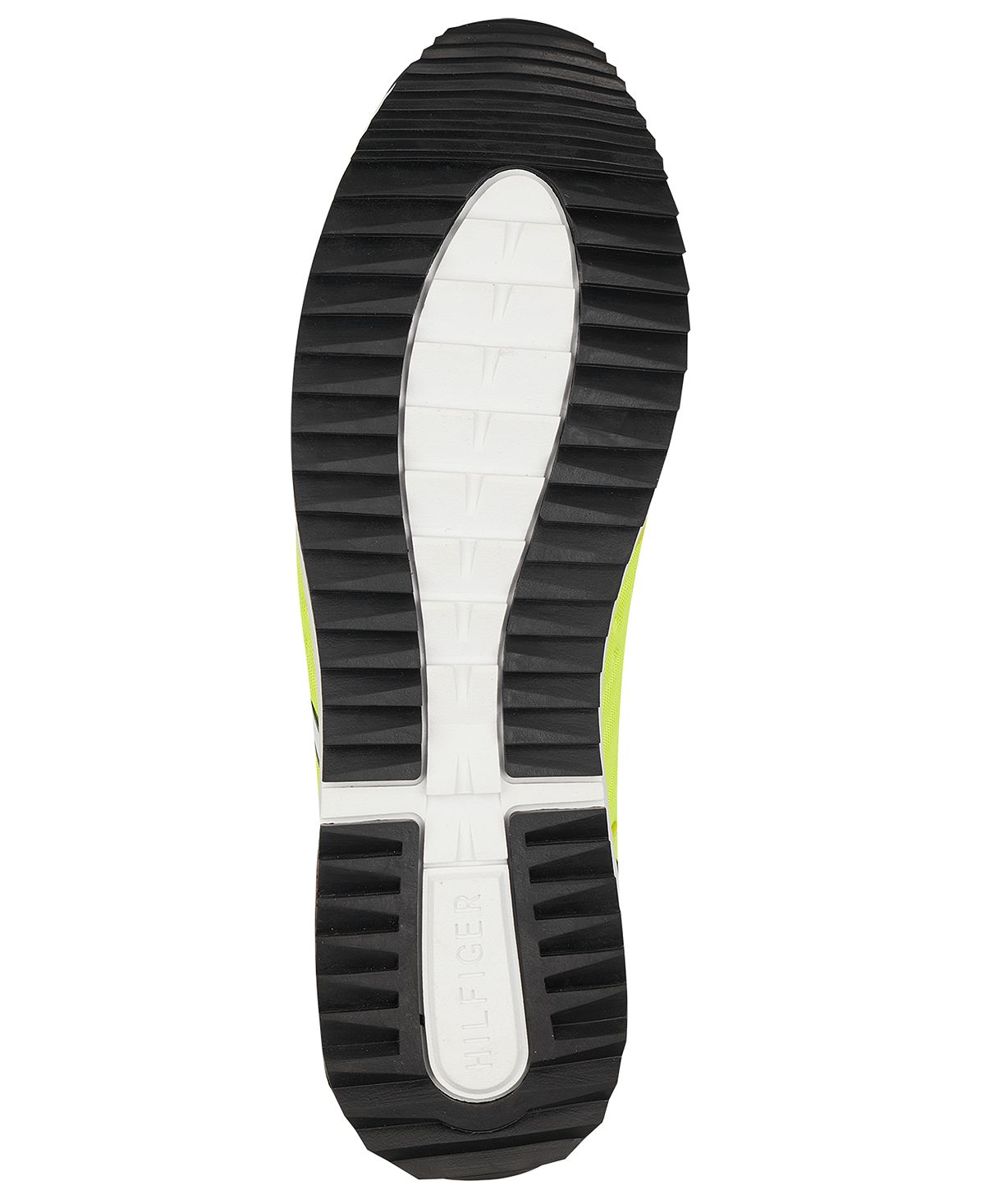 Tommy Hilfiger Vion Sneakers Yellow