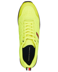 Tommy Hilfiger Vion Sneakers Yellow thumbnail 3