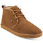 Tommy Hilfiger Welsh Chukka Boots Cognac