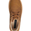 Tommy Hilfiger Welsh Chukka Boots Cognac